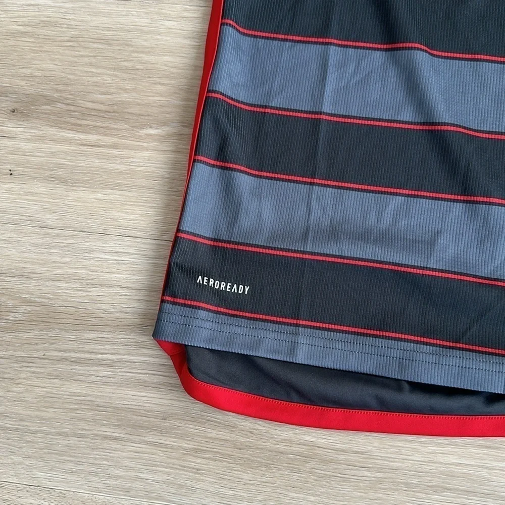 Adidas TORONTO FC 23/24 HOME JERSEY